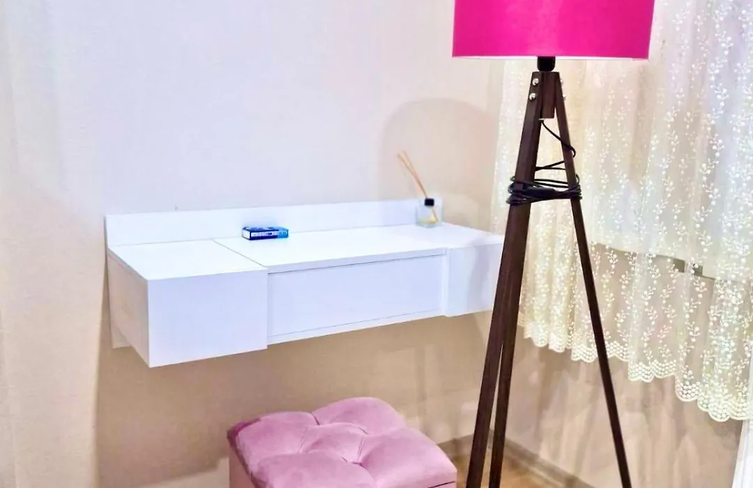 Barbie Room - Girls Only-1